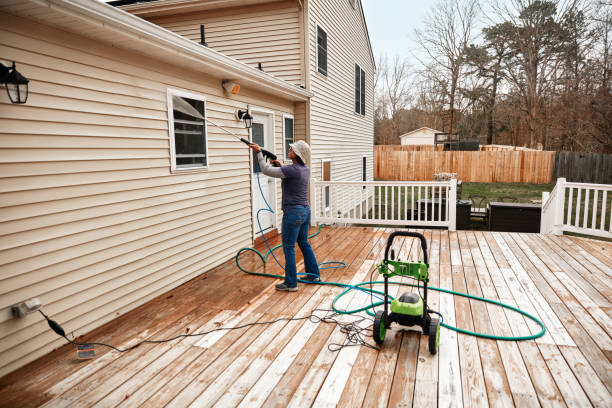 Best Pressure Washing Cost  in Hemby Bridge, NC