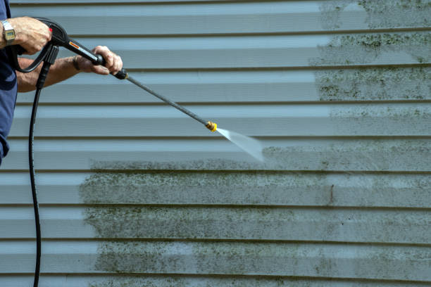 Reliable Hemby Bridge, NC Pressure Washing Solutions
