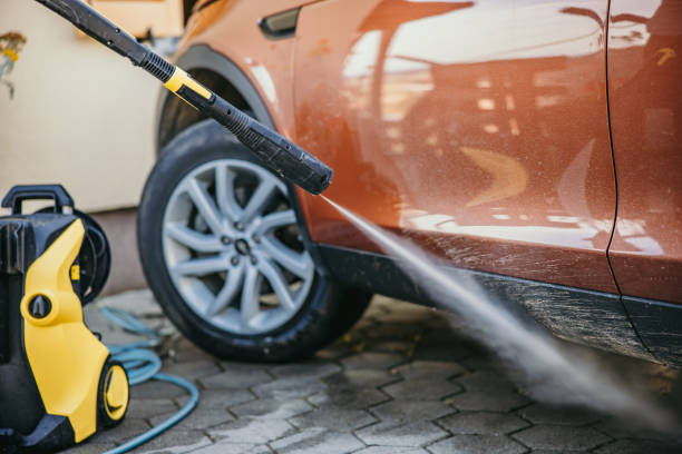 Best Pressure Washing Services Near Me  in Hemby Bridge, NC