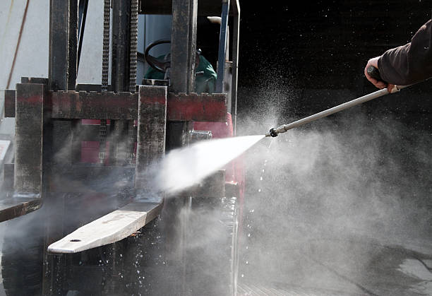Best Pressure Washing Contractors  in Hemby Bridge, NC