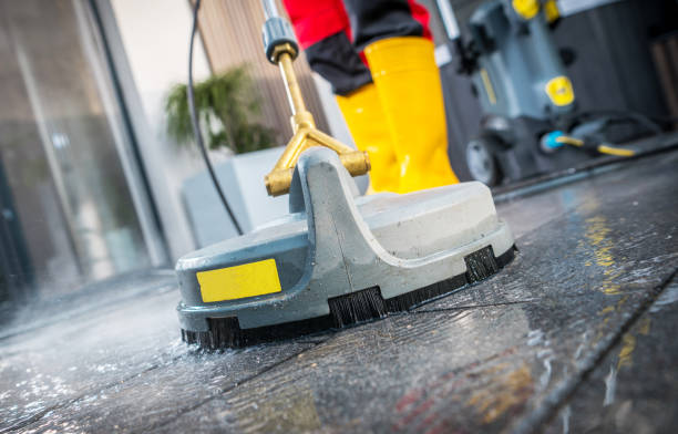 Best Sidewalk Pressure Washing  in Hemby Bridge, NC