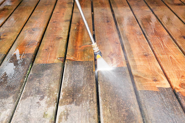 Best Roof Power Washing Services  in Hemby Bridge, NC