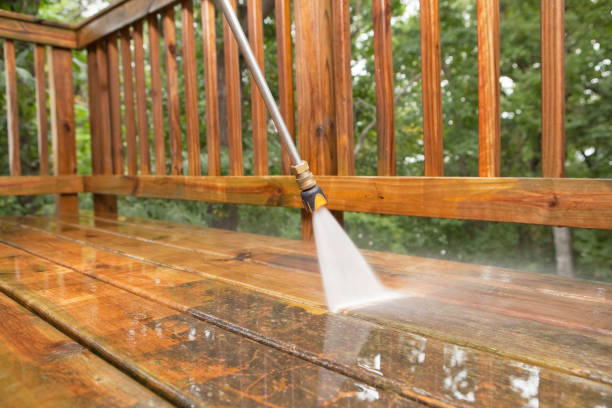 Best Pressure Washing Siding  in Hemby Bridge, NC