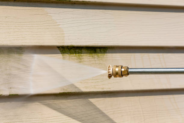 Best Deck Cleaning Services  in Hemby Bridge, NC