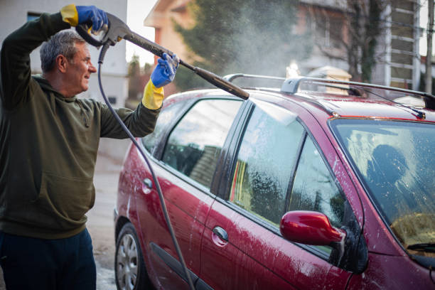 Best Pressure Washing Near Me  in Hemby Bridge, NC