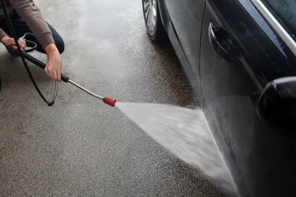 Why Choose Our Certified Pressure Washing Experts for Your Project Needs in Hemby Bridge, NC?