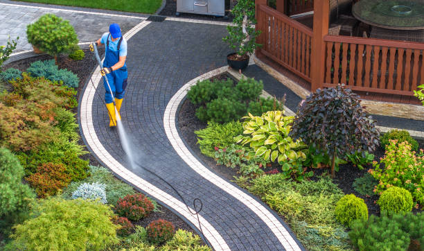 Best Commercial Building Pressure Washing  in Hemby Bridge, NC