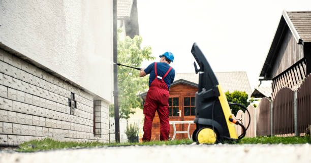 Best Residential Pressure Washing Services  in Hemby Bridge, NC